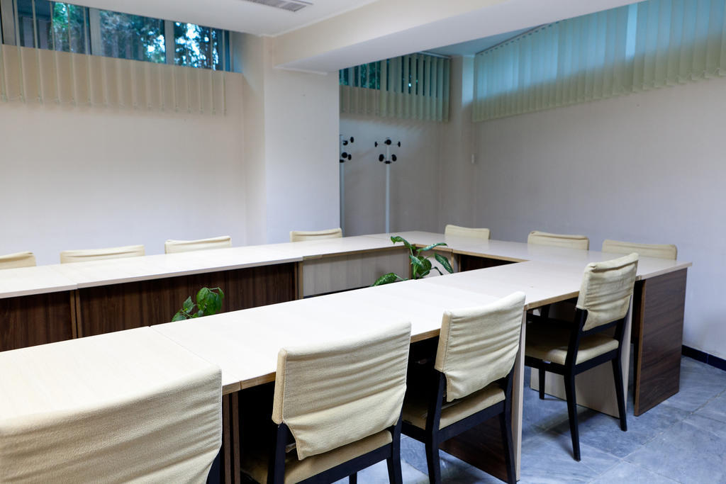 בוקרשט Hotel Dacia Rrt מראה חיצוני תמונה