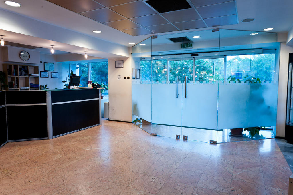 בוקרשט Hotel Dacia Rrt מראה חיצוני תמונה