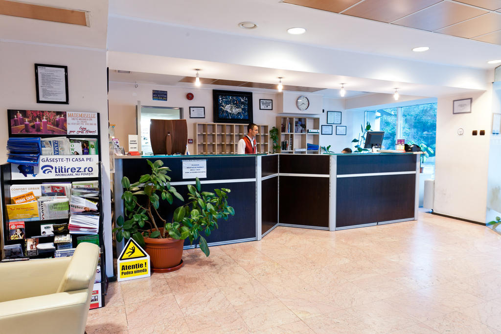 בוקרשט Hotel Dacia Rrt מראה חיצוני תמונה