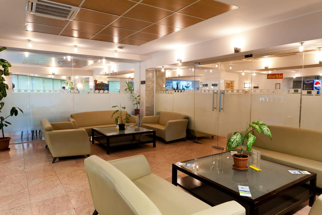 בוקרשט Hotel Dacia Rrt מראה חיצוני תמונה