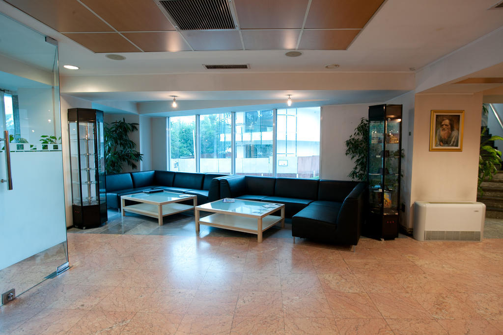 בוקרשט Hotel Dacia Rrt מראה חיצוני תמונה