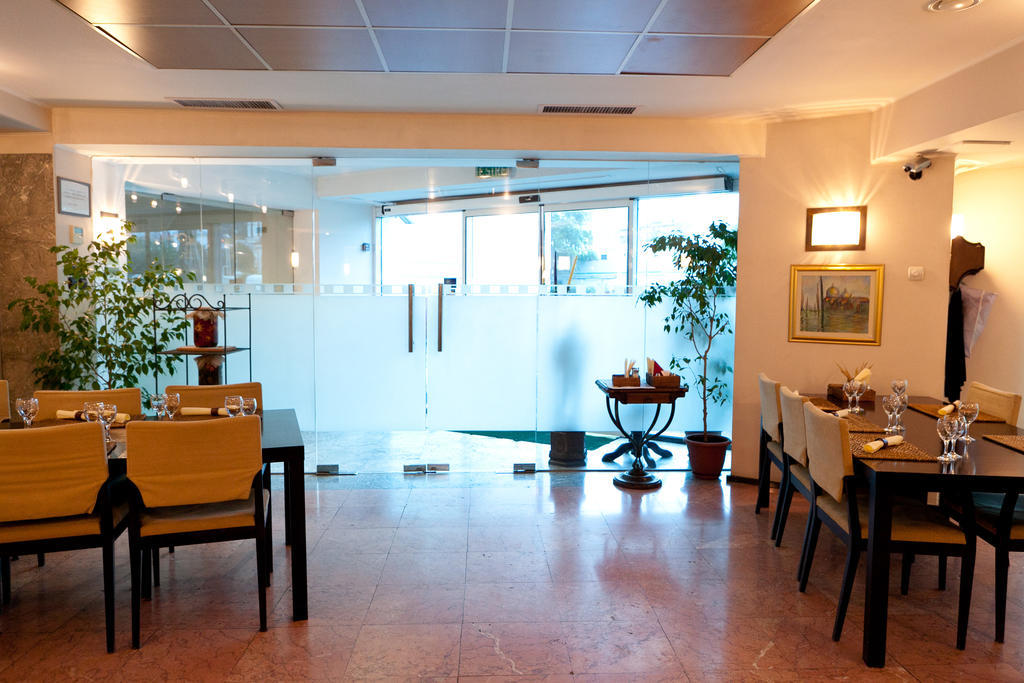 בוקרשט Hotel Dacia Rrt מראה חיצוני תמונה